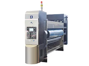 Unidad de impresión