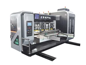 Unidad de entrega mecánica de papel